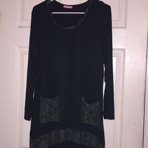 dress with pockets!🙌🏼💫